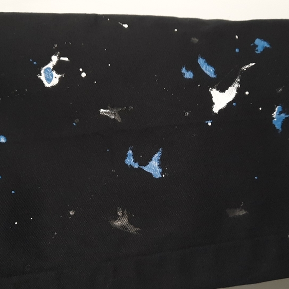 Urban Renewal Vintage Paint Splattered Dickies Pant - Picture 7 of 10